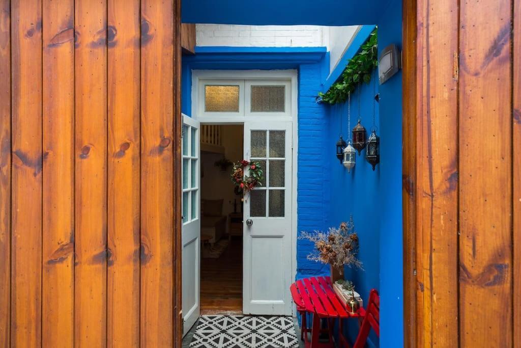 דירות שנגחאי Casablanca Loft מראה חיצוני תמונה