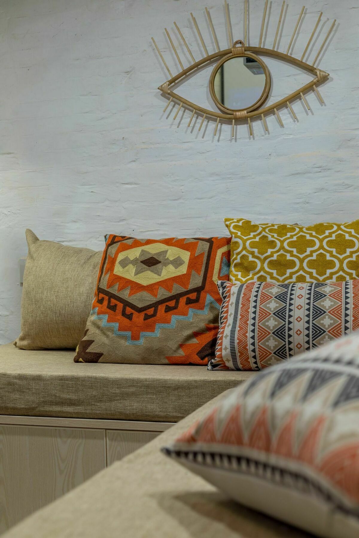 דירות שנגחאי Casablanca Loft מראה חיצוני תמונה