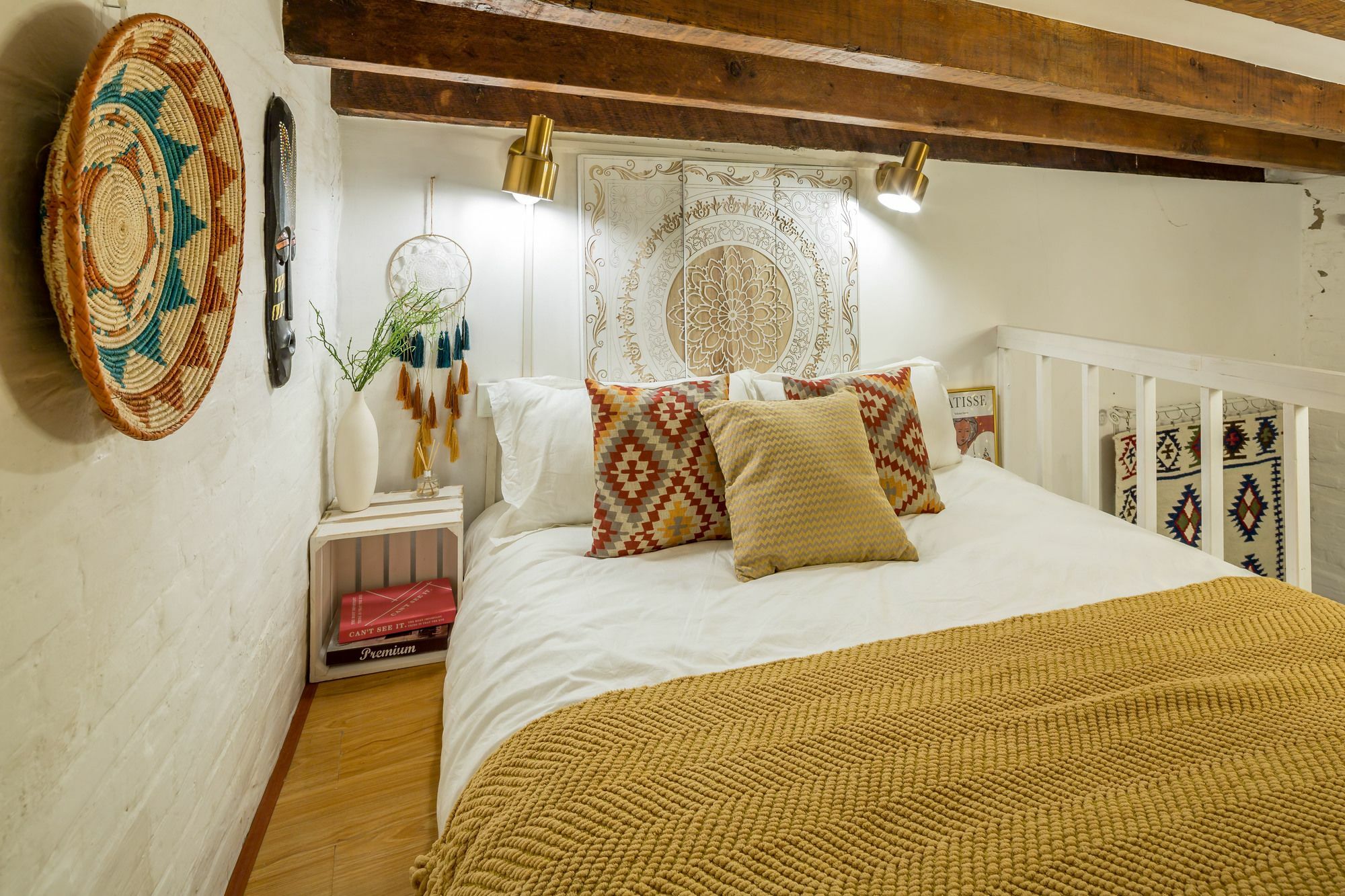 דירות שנגחאי Casablanca Loft מראה חיצוני תמונה