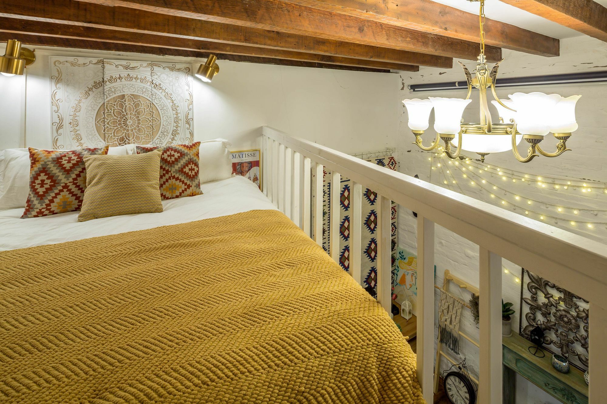 דירות שנגחאי Casablanca Loft מראה חיצוני תמונה